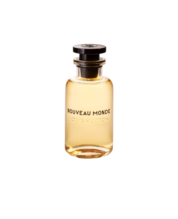 Nouveau Monde By Louis Vuitton