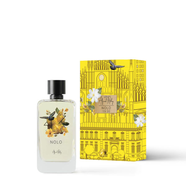 Nolo by Alfred Ritchy 100ml