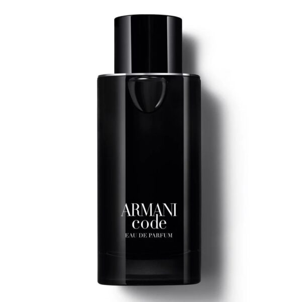 Armani Code EDP by Giorgio Armani 75ml - Tester