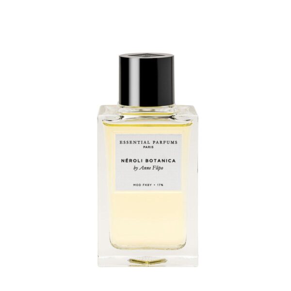 Neroli Botanica by Essential Parfums EDP 100ml - Tester