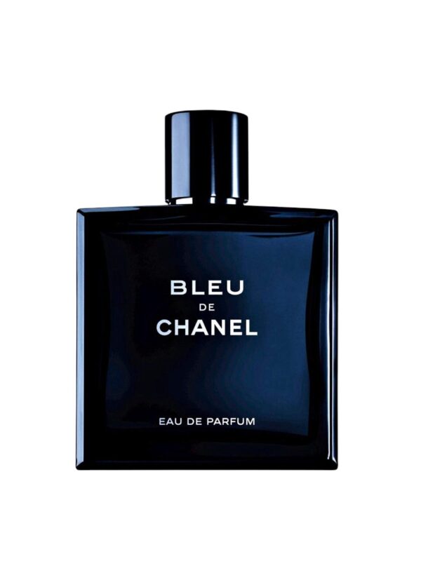 Bleu de Chanel Edp by Chanel