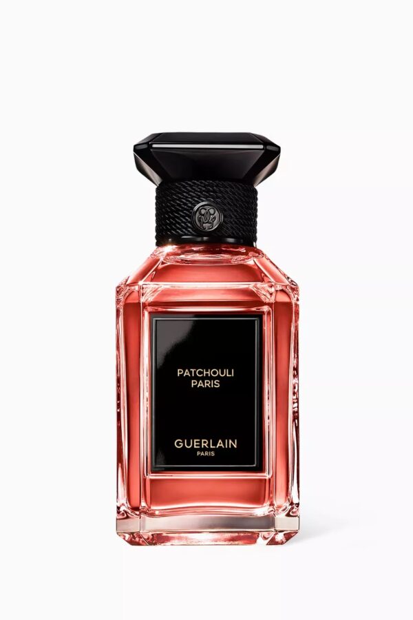 Patchouli Paris By Guerlain