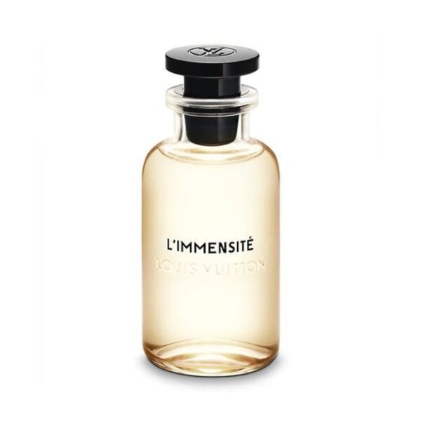 L’Immensité by Louis Vuitton