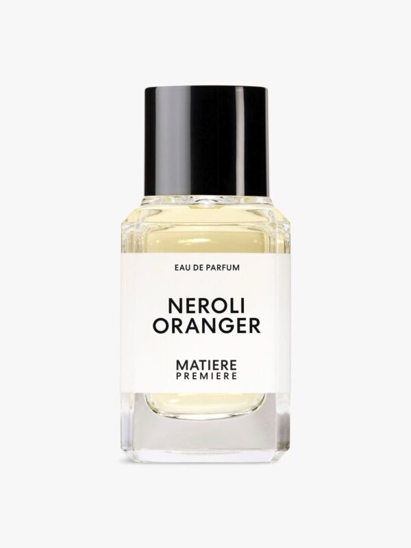 Neroli Oranger by Matiere Premiere