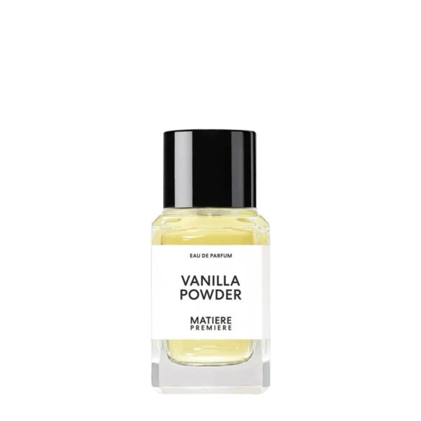 Vanilla Powder by Matiere Premiere