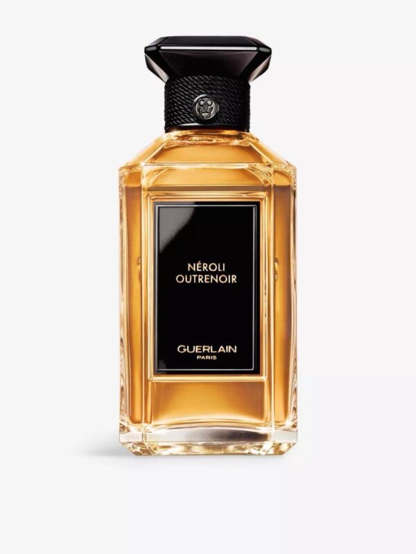 Neroli Outrenoir by Guerlain