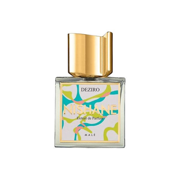 Deziro by Nishane 15ml