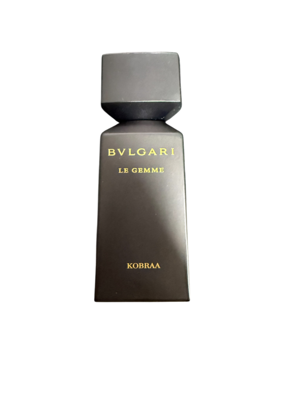 Kobraa  by Bvlgari 30ml