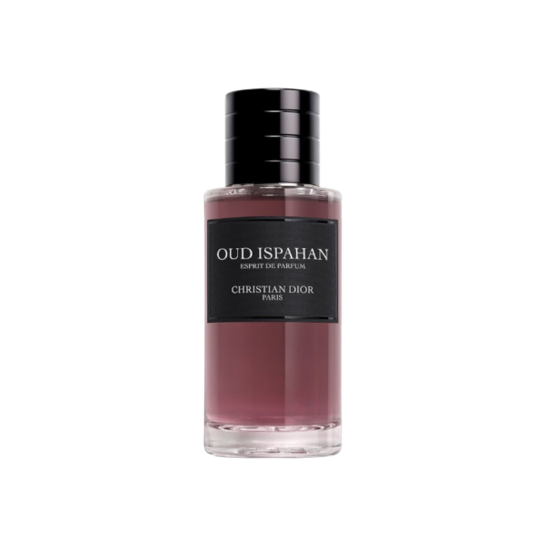 Oud ispahan esprit de parfum 80ml by Christian Dior - Tester