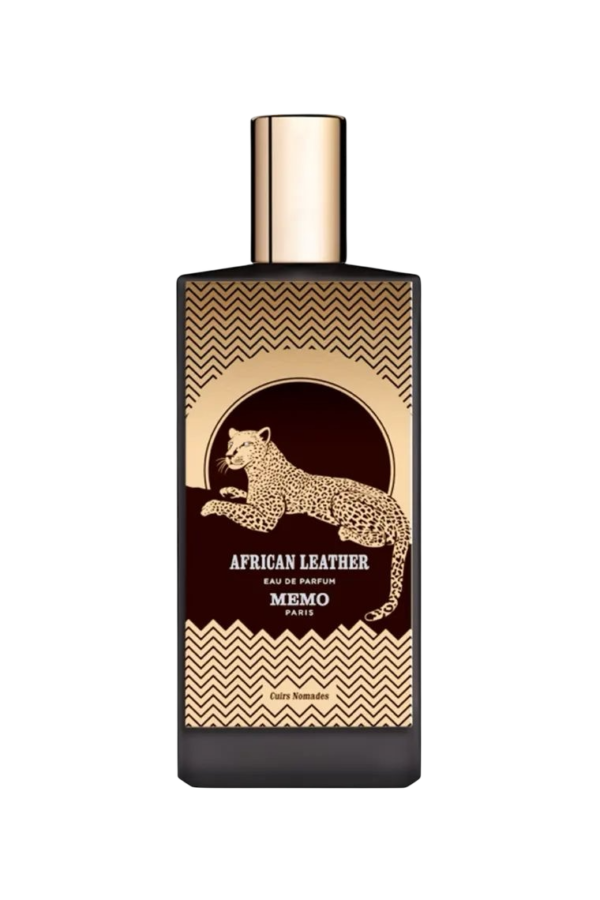 African Leather by Memo Paris