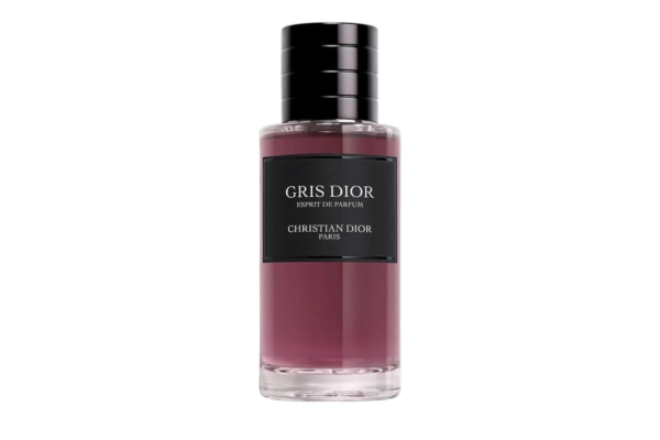 Gris Dior  esprit de parfum 80ml by Christian Dior - Tester