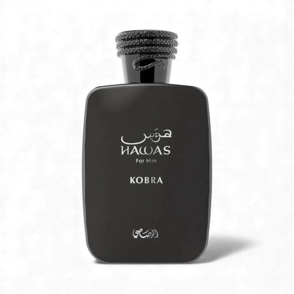 Hawas Kobra by Rasasi