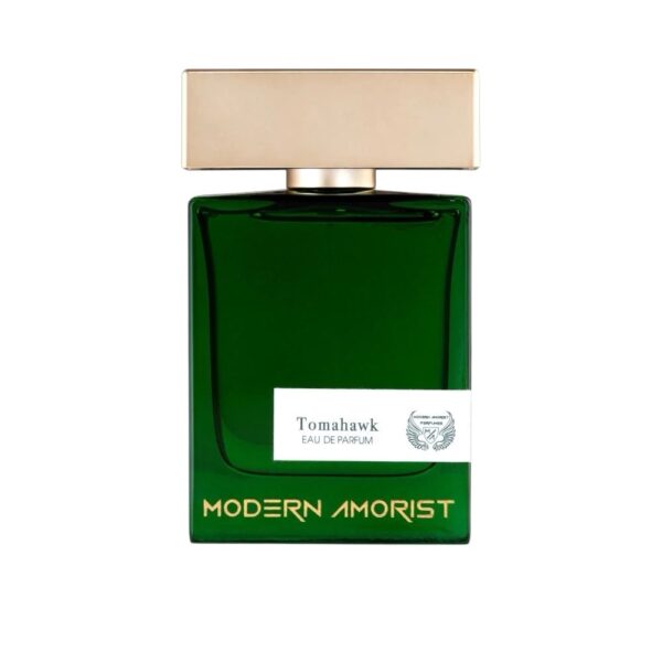 Tomahawk 100ml by Modern Amorist