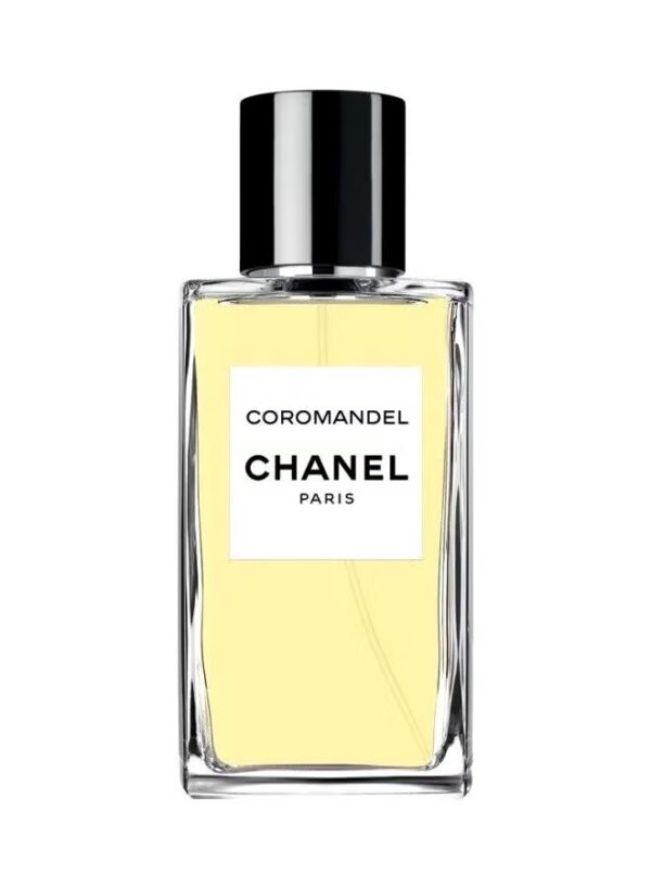 Coromandel by Chanel