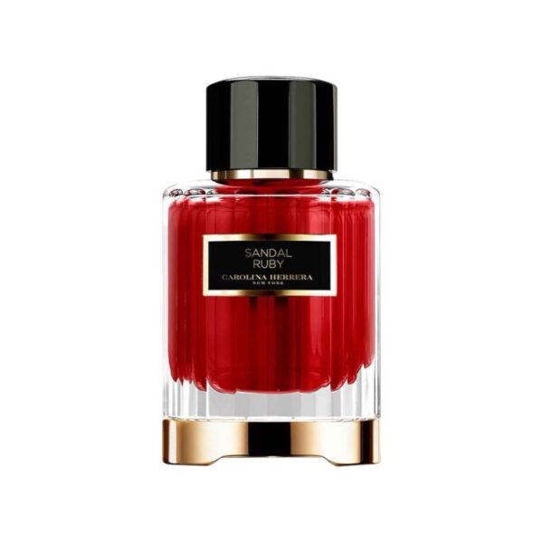 Sandal Ruby by Carolina Herrera