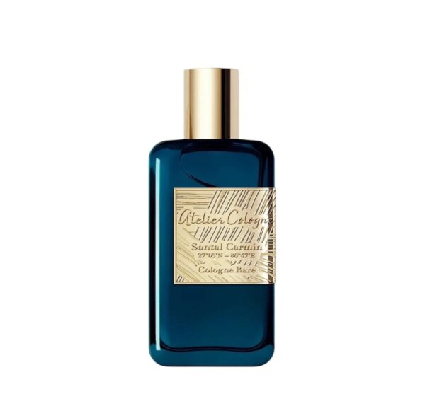 Santal Carmin by Atelier Cologne