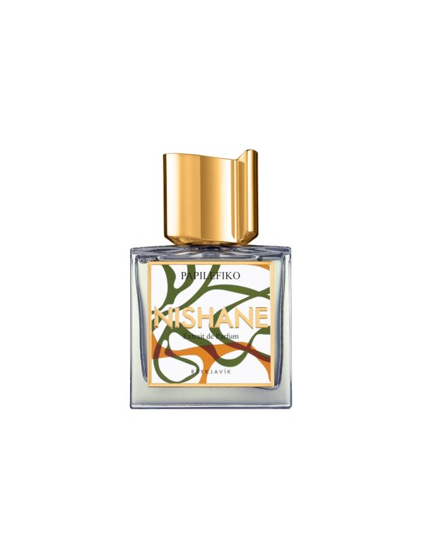 Papilefiko extrait de parfum by Nishane