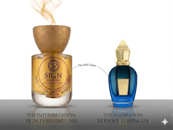 H01 by Sign Perfumes