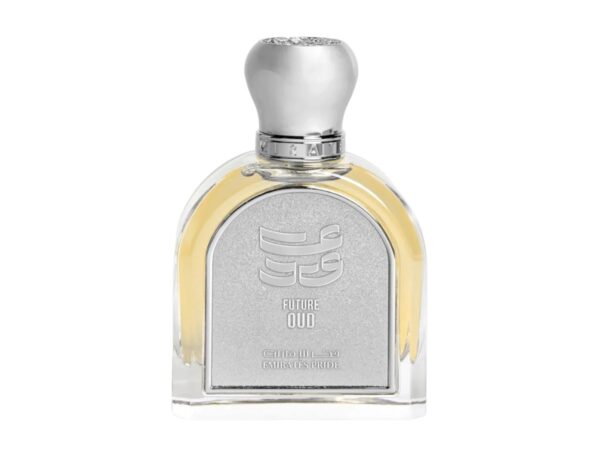 Future oud by Emirates Pride